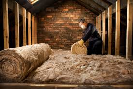 Best Basement Insulation  in North Redington Beach, FL